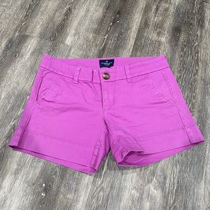 American Eagle Midi Short